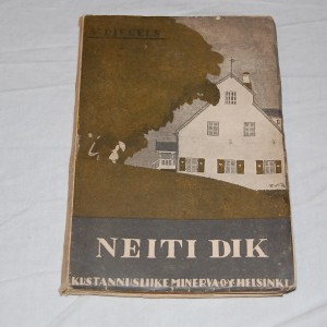 V. Riegels Neiti Dik